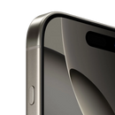 iPhone 16 Pro Max (256GB) Natural Titanium (Tax Inclusive) 1 Year Warranty