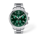 TISSOT CHRONO XL CLASSIC
T116.617.11.092.00