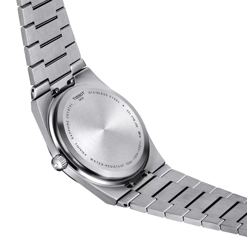 TISSOT PRX 40MM
T137.410.11.041.00