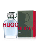 HUGO BOSS Man Eau de Toilette Men Perfume (125ml)