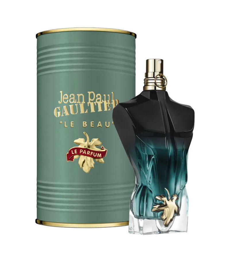 JEAN PAUL GAULTIER
Le Beau Le Parfum Intense Men Perfume (125ml)
