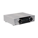 Onkyo MUSE Y-50 Network Streamer & Integrated High-Power Amplifier Silver