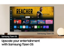 Samsung 77 Inch OLED S90D 4K Tizen OS Smart TV (2024)