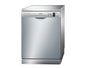 Bosch Series 2 Free-Standing Dishwasher 60 CM Silver Inox
SMS25AI00V