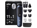 Braun Series 7 All-in-One Clipper, 11-in-1 Kit AIO7540