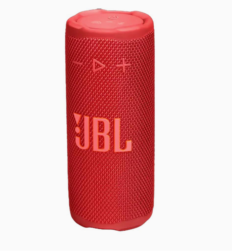 JBL Grip Portable Speaker Red (18 Months Warranty)