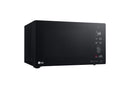 LG MH8265CIS MICROWAVE 42 Liters Black