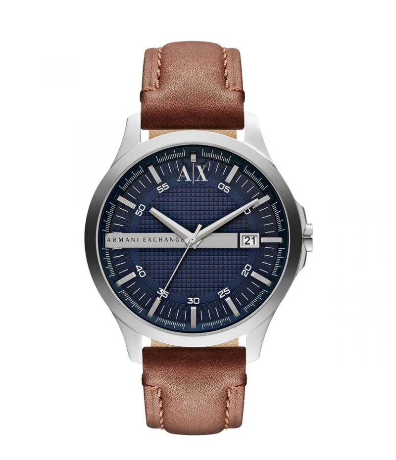 ARMANI EXCHANGE
HAMPTON AX2133