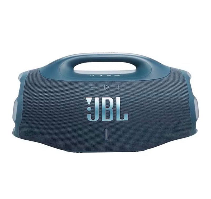 JBL BoomBox 4 Blue (Official Warranty 18 Months)