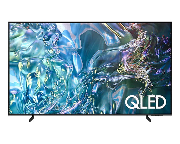 Samsung 85" QLED 4K Q60D Smart TV (2024)