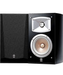 Yamaha Bookshelf Home Theater Speakers NS-333