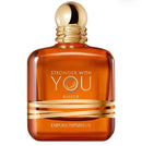 Armani Stronger With You Amber Men Perfume (100ml)