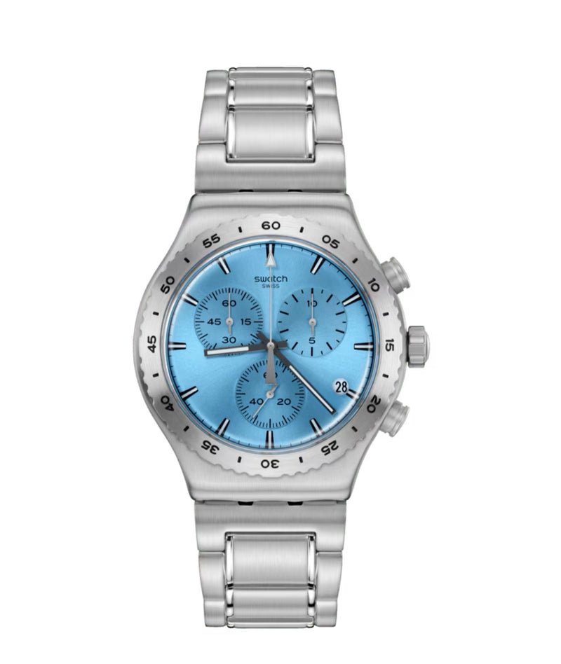 SWATCH YVS528G