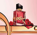 YVES SAINT LAURENT
Libre Berry Crush Women Perfume (90ml)