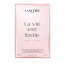 LANCÔME
La Vie Est Belle Vanille Nude Women Perfume (100ml)