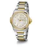 GC Y98008L1MF Women's ANALOG WATCH (Made In France)