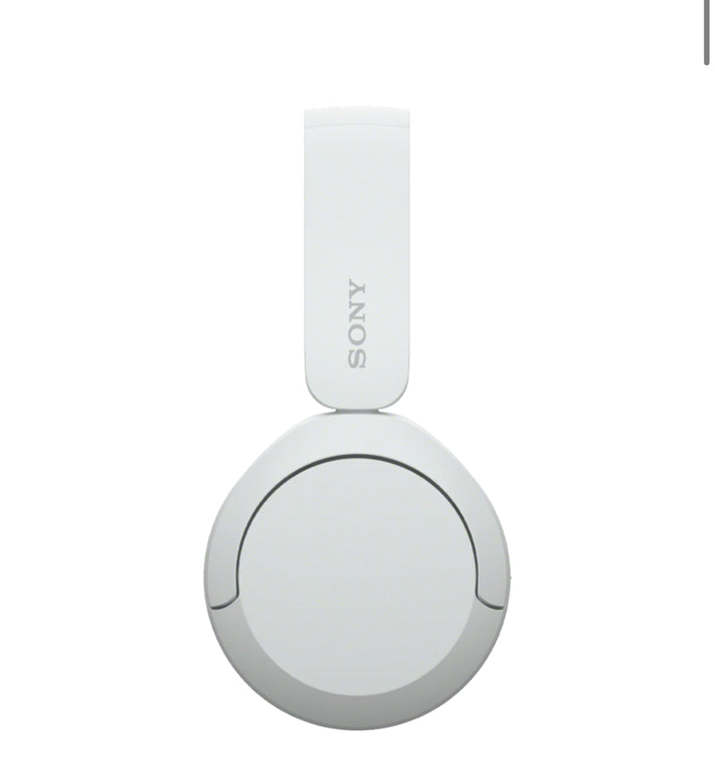 SONY Wireless Headphones  WH-CH520 White