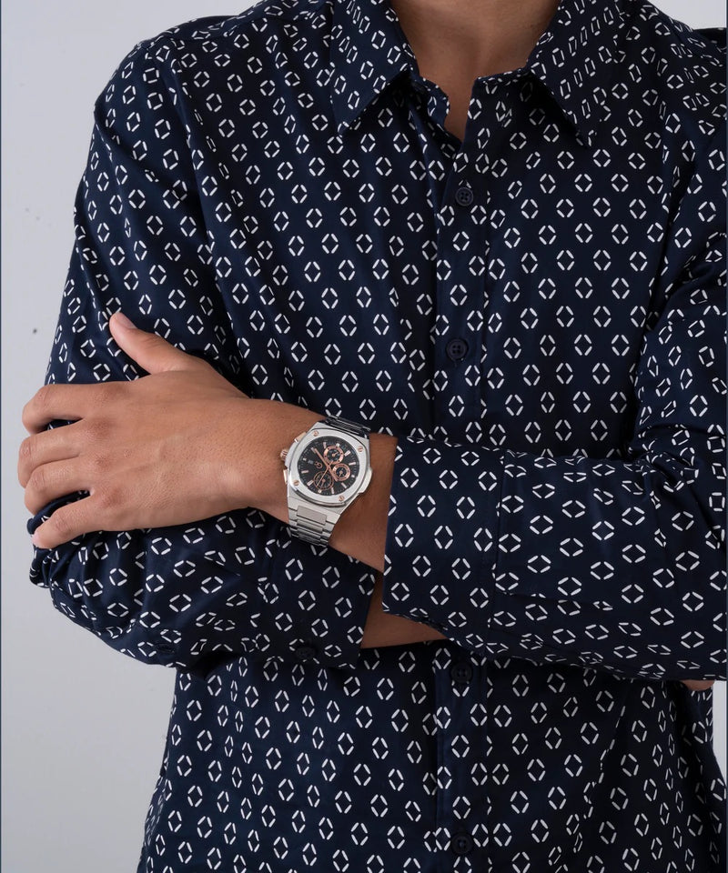 GC Y99001G2MF Men’s Watch (Made In France)