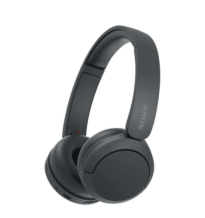 SONY Wireless Headphones  WH-CH520 Black