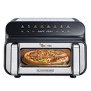 Black & Decker 5-in-1 Pizza Grill Aerofry Oven PGAF105-B5