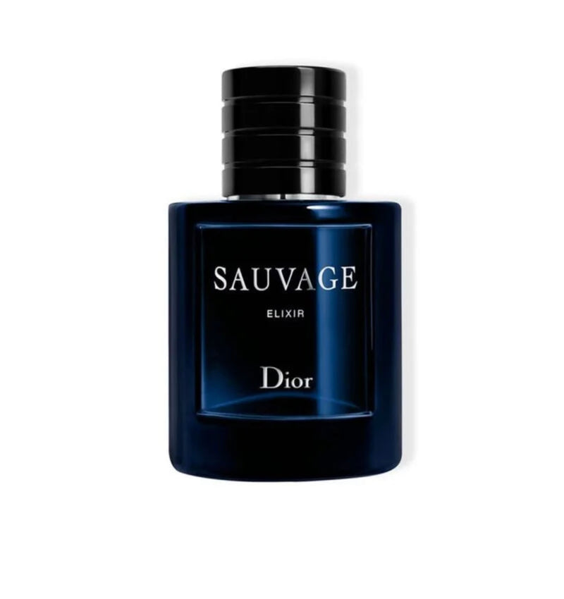DIOR
Sauvage Elixir Men Perfume (100ml)