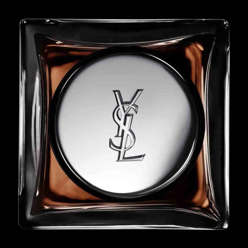 YSL BABYCAT EAU DE PARFUM RAW BOURBON UNISEX FRAGRANCE (125ML)
