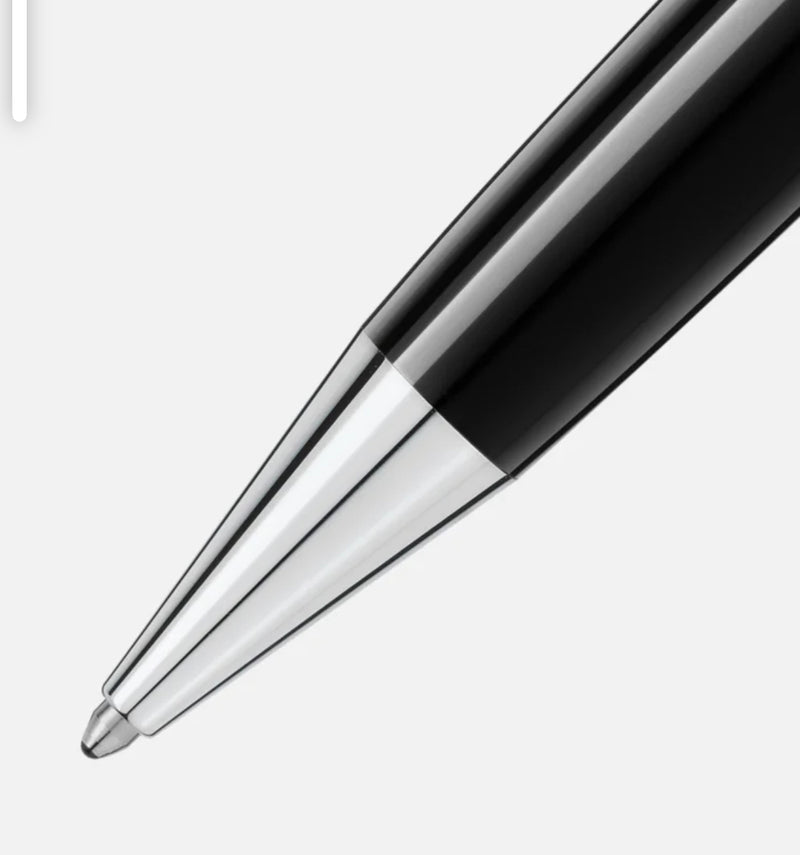 MONT BLANC MEISTERSTÜCK PLATINUM-COATED LEGRAND BALLPOINT PEN