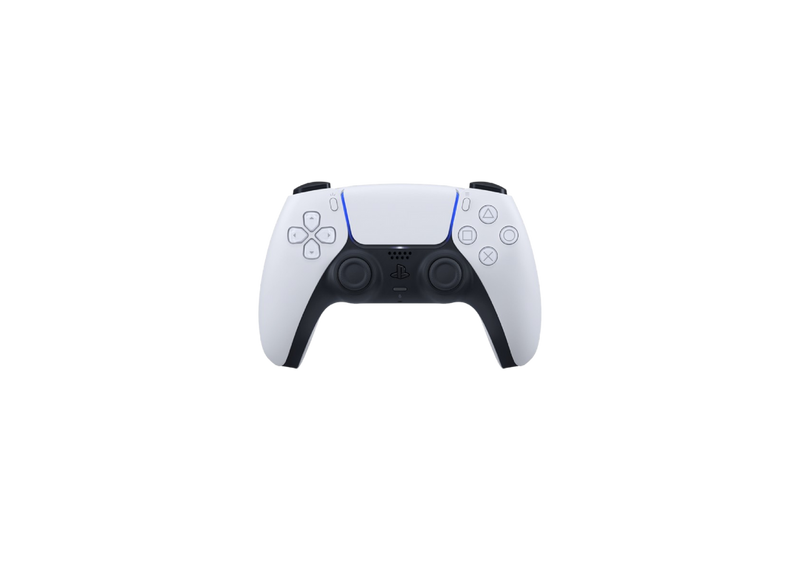 Sony PlayStation 5 Slim Digital Edition (1 Year Warranty)