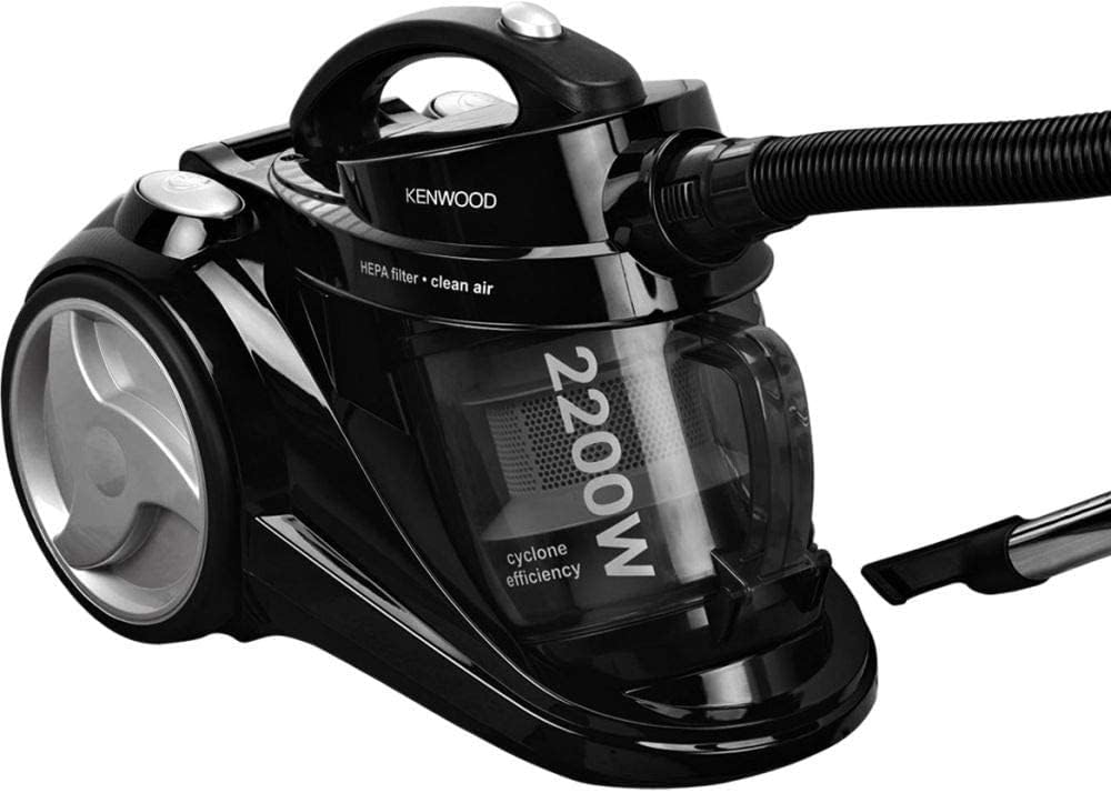 KENWOOD VC7050 VACUUM 2200W (2 Year Warranty)