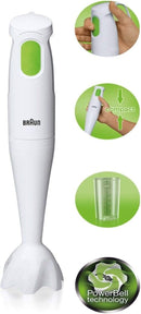 Braun Spin Juicer J300