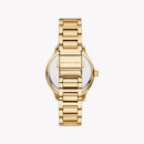 Michael Kors Women's Gold Watch MK4805