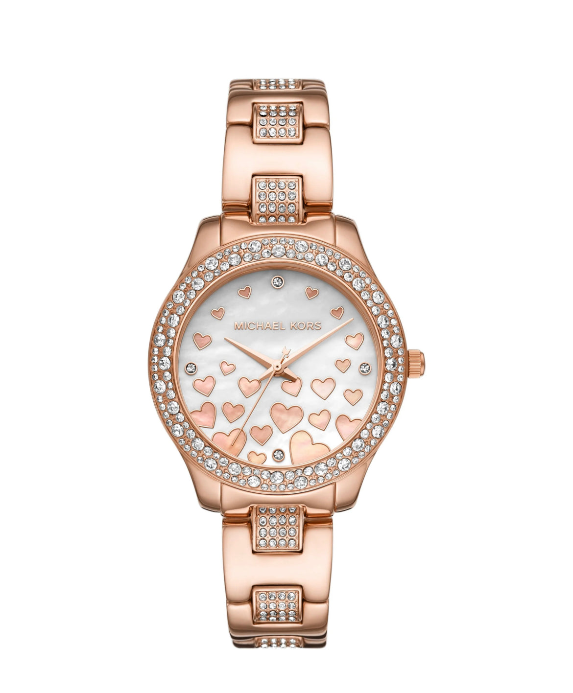 MICHAEL KORS WATCH MK4597