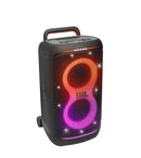 JBL Partybox 520 Bluetooth Portable speaker with built-in battery Black (1 Year Official Warranty)