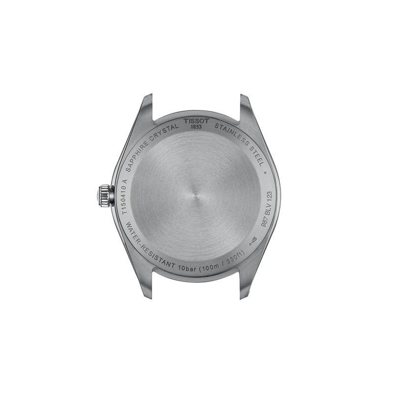 TISSOT PR 100 40MM
T150.410.16.031.00