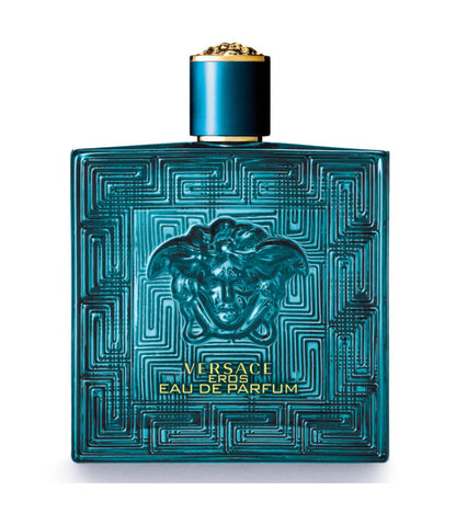 VERSACE Eros Eau de Parfum Natural Spray Men Perfume 200ML