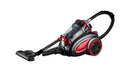 Kenwood Extreme Cyclon Vacuum Cleaner 3.5L 2200W Red Grey - VBP80 (2 Year Warranty)