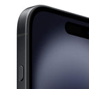 Apple iPhone 16 - 128GB - Black (2 Years Official Warranty) Taxes and Customs Included