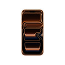 iPhone 17 Pro Max (256GB) Cosmic Orange. 2 Years Official Warranty. Taxes and Customs Included.