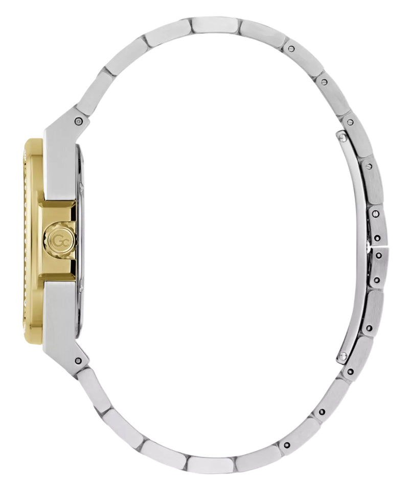 GC Y98008L1MF Women's ANALOG WATCH (Made In France)