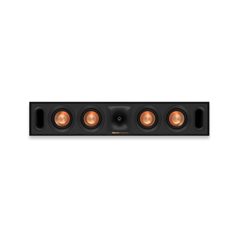 Klipsch R-30C
CENTER CHANNEL SPEAKER