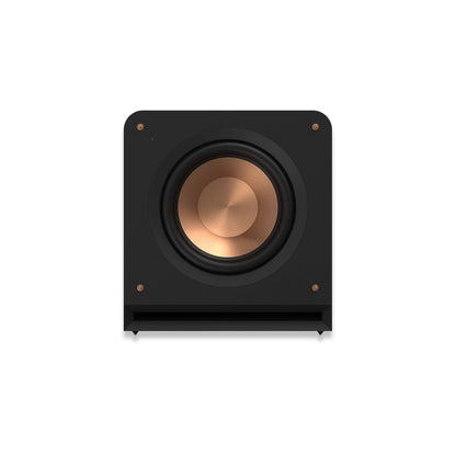 Klipsch RP-1200SW
12" HIGH EXCURSION SUBWOOFER