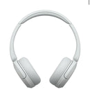 SONY Wireless Headphones  WH-CH520 White