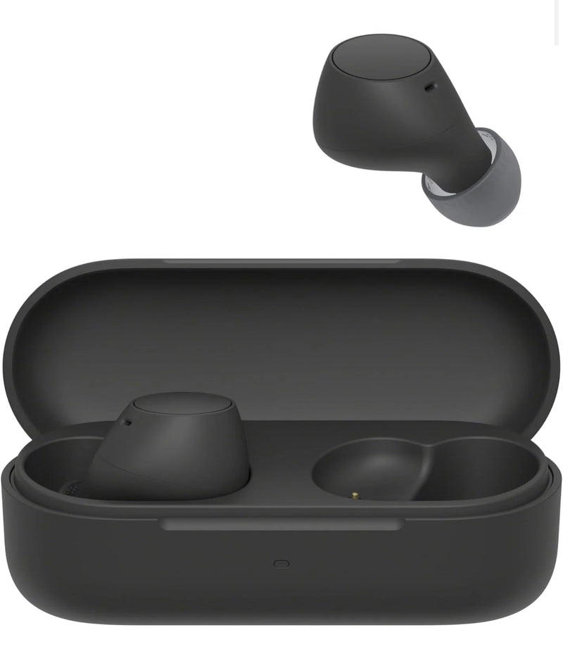 Sony WF-C510 Truly Wireless in-Ear Bluetooth Earbud Black