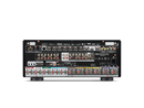 Marantz CINEMA 40
Reference 9.4 Channel AV Amplifier Powered by HEOS™ with Dolby Atmos, 125W, 8K and 7 HDMI Inputs