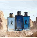 DOLCE & GABBANA
K Eau De Parfum Intense (100ML)