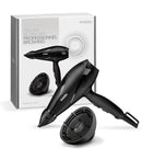 BaByliss 6613DE 2200 Watt Black Hair dryer