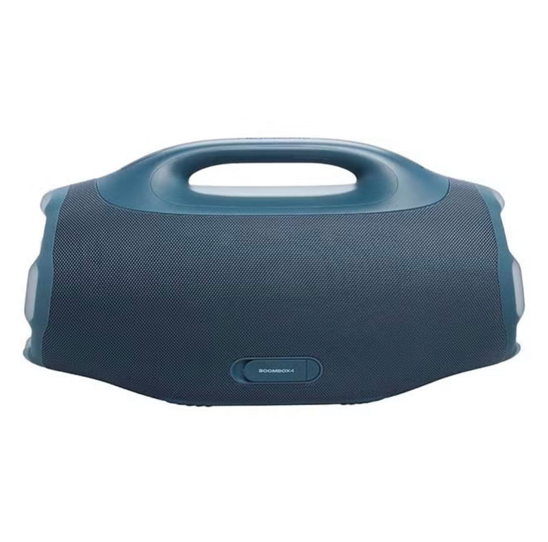 JBL BoomBox 4 Blue (Official Warranty 18 Months)