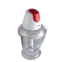TORNADO Chopper 400 Watt 1.5 Liter Mince Meat White CH-400BL