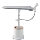 Kenwood Garment Steamer Iron 2 Liter - 2000 Watt - White - GSP70.300WH