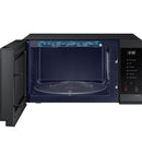 Samsung 40 Liters Grill Microwave Over MG40DG5525AGSG (One Year Warranty)